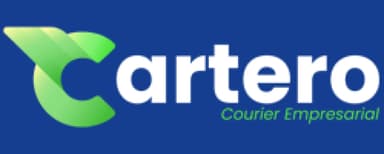 Cartero Logo